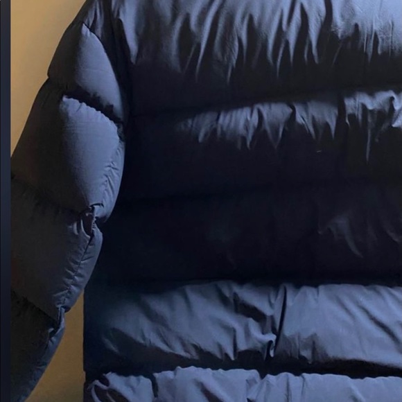 Man winter jacket - Picture 2 of 3